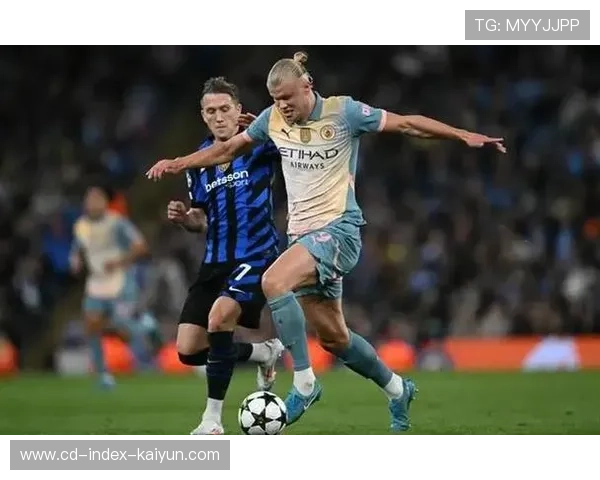 哈兰德英超98球距百球里程碑仅差2球，主场对阵利物浦有望刷新纪录