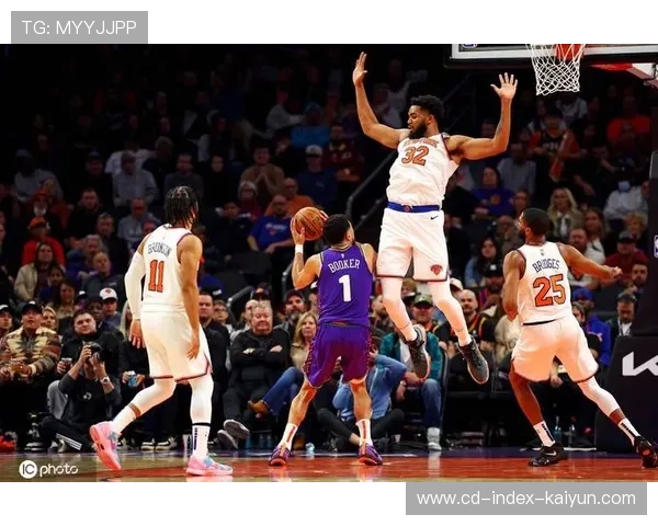 尼克斯布伦森复出战魔术,萨格斯领衔防守成考验 尼克斯布伦森复出战魔术,萨格斯领衔防守成考验