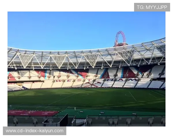 伦敦体育场扩建计划公布，西汉姆联主场容量将提升