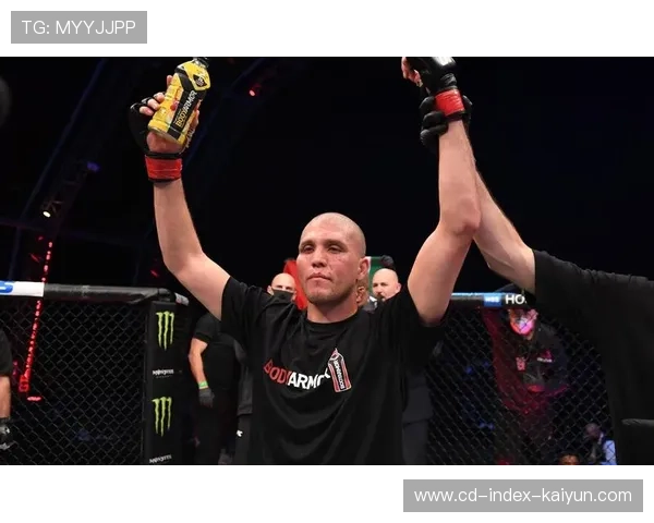 UFC 324头条主赛定为临时轻量级冠军战：盖奇对阵平布雷特