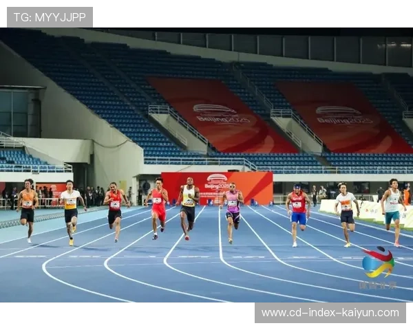 世界田联洲际巡回赛：新锐选手百米破十，成绩有效性待确认