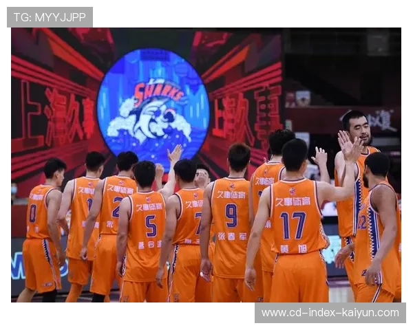 上海久事客场110-80大胜福建浔兴,豪取四连胜 上海久事客场110-80大胜福建浔兴,豪取四连胜