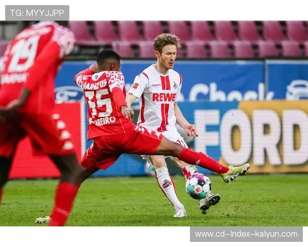 海登海姆0-3不敌RB莱比锡，主场难阻对手攻势