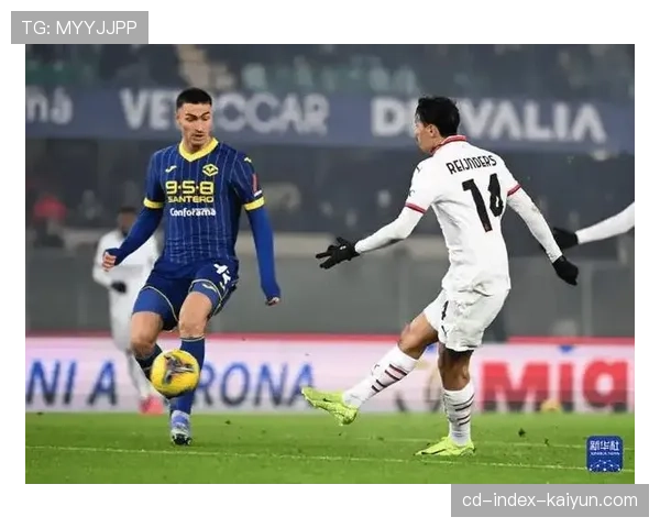 快讯：亚特兰大3-0完胜维罗纳，升至积分榜第五