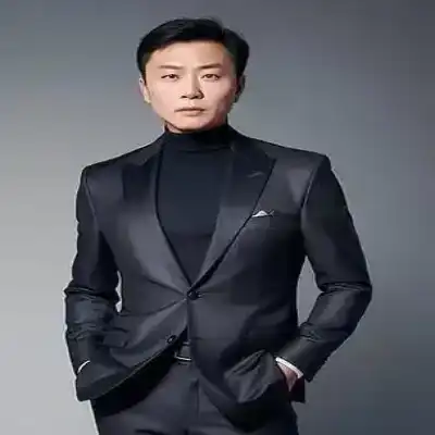 杨景志
